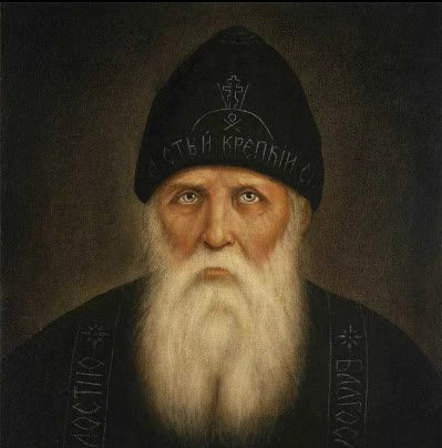 Серафим Вырицкий - великий молитвенник и чудотворец