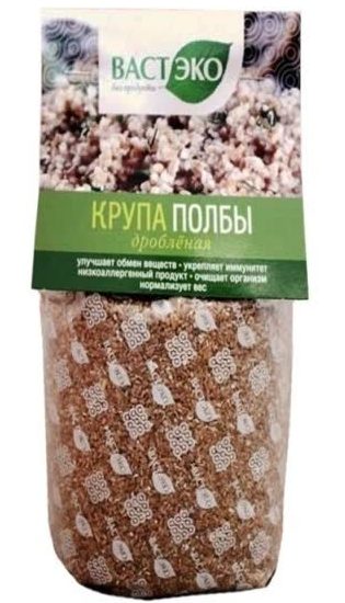 Откройте для себя полбу: польза и вкус в одном!