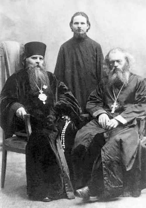 Святитель Лука Крымский - пример служению людям и Богу