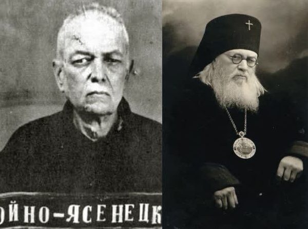 Святитель Лука Крымский - пример служению людям и Богу