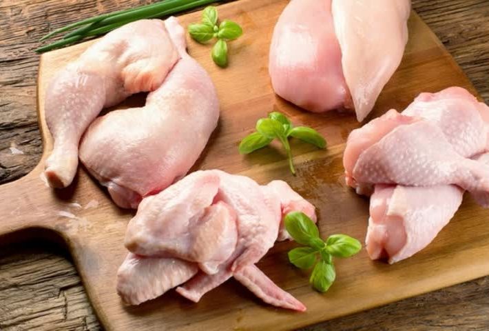 Рецепты блюд из куриного филе от читателей