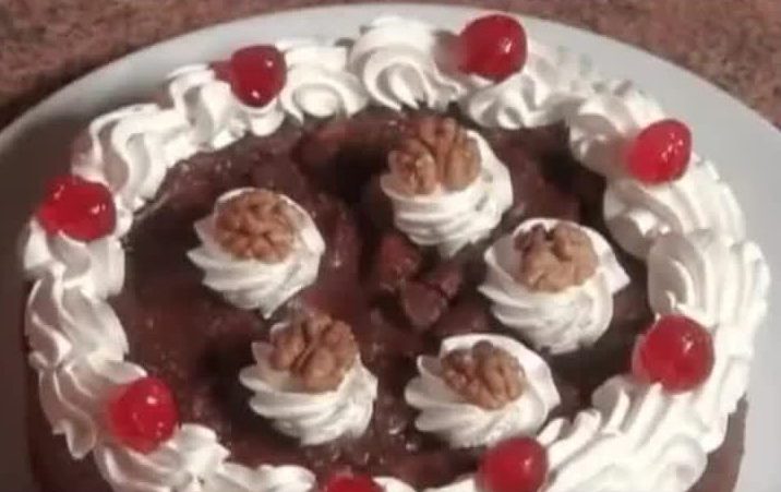 Рецепты домашних тортиков к 8 Марта от читателей