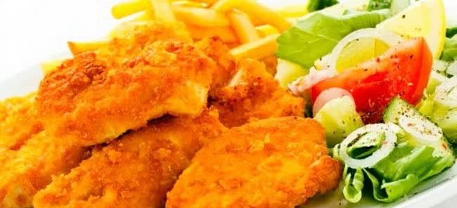 Рецепты блюд из рыбы на все вкусы от читателей