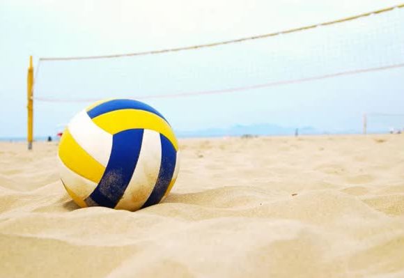 Пляжный волейбол и здоровье: что нужно знать