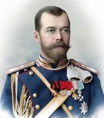 Николай II и Александра Федоровна: верность до самого конца