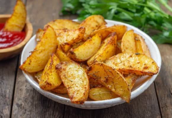 Рецепты блюд из картофеля на все вкусы от читателей