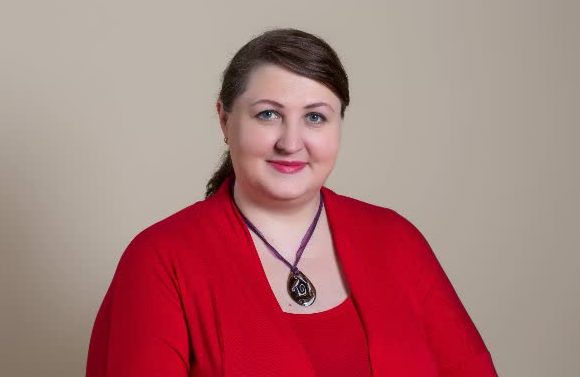 Мария Носова - дипломированный практикующий психолог