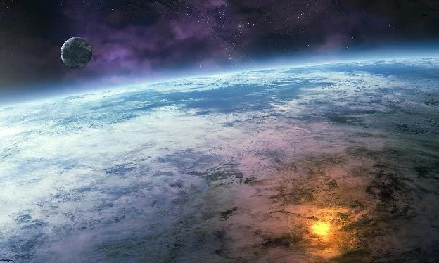 10 интересных фактов о космосе