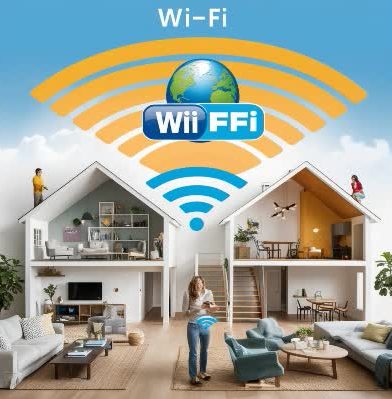 Как улучшить Wi-Fi сигнал в каждой комнате: практические советы